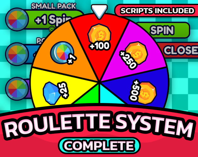 Roulette System